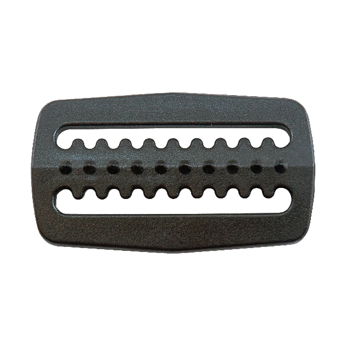 XS Scuba Delrin Weight Keeper, Black