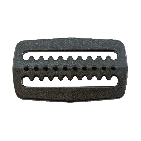 XS Scuba Delrin Weight Keeper, Black