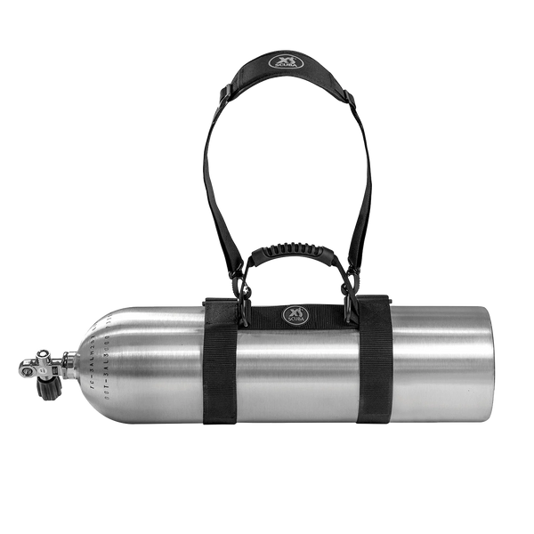 XS Scuba Deluxe Tank Carrier, Standard