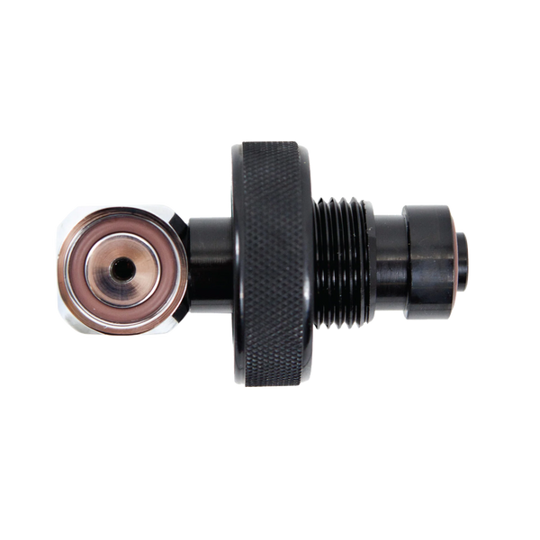 XS Scuba DIN Filler Adapter, Standard