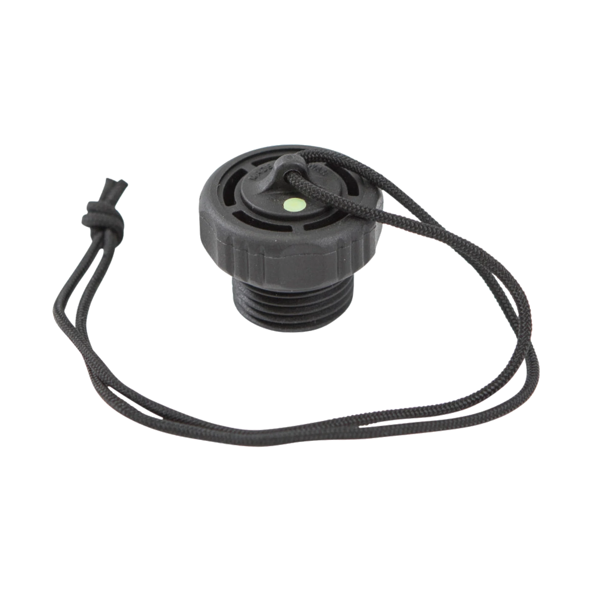 XS Scuba DIN Valve Plug, Standard