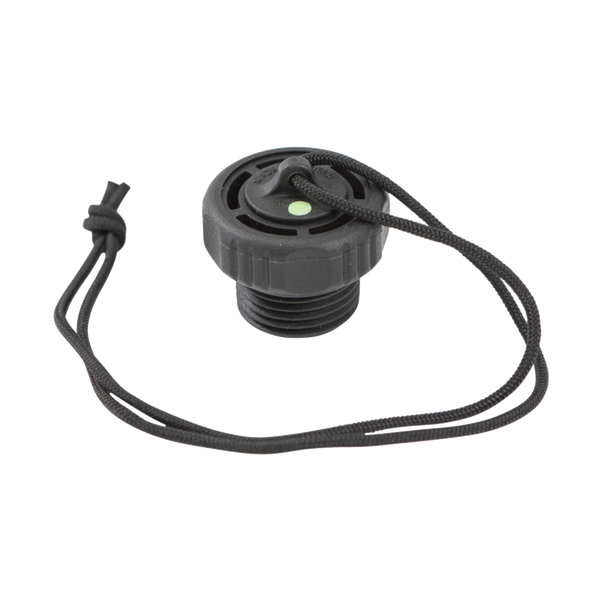 XS Scuba DIN Valve Plug, Standard