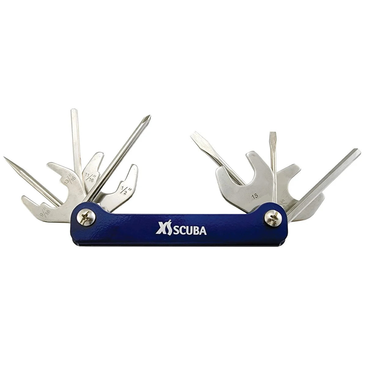 XS Scuba Diver’s ToolMaster, Standard