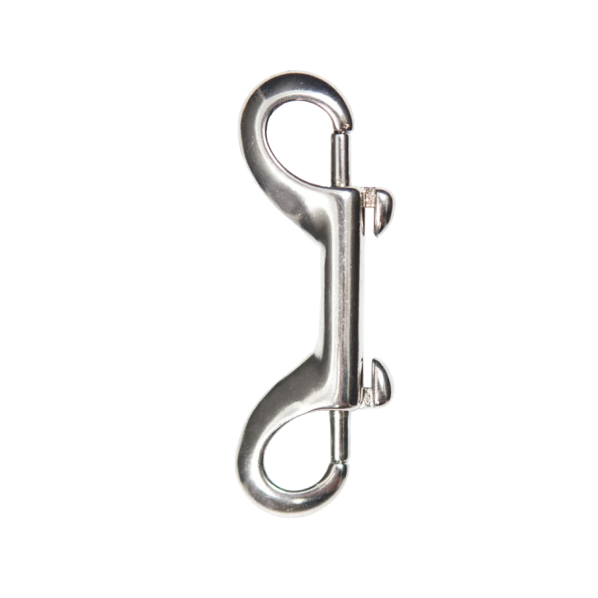 Highland Double-Ended Bolt Snap, 3.5 in