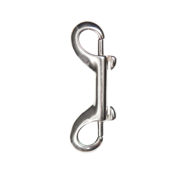 Highland Double-Ended Bolt Snap, 3.5 in