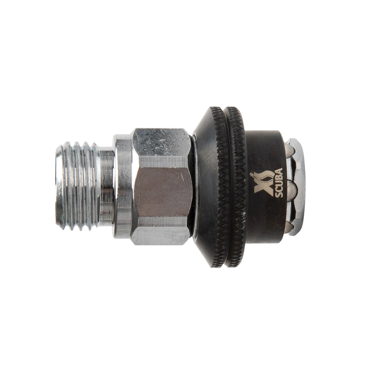 XS Scuba EZ QD Connector, Standard
