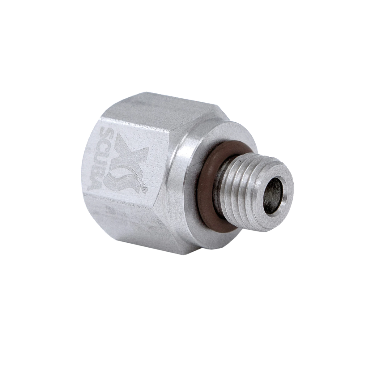 XS Scuba Female NPT to LP Adapter, Standard