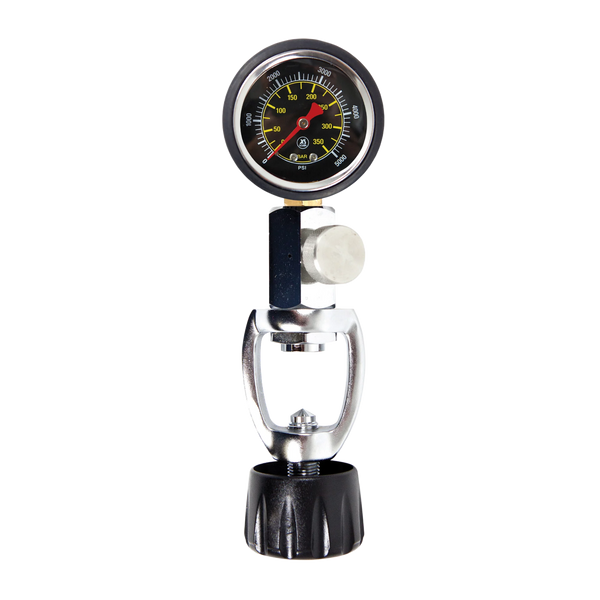 XS Scuba Fill Checker, Standard — K / PRO