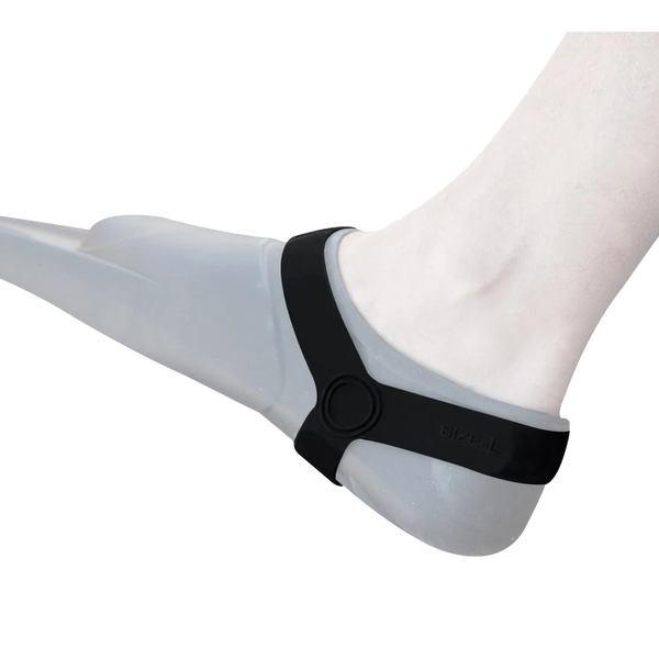 XS Scuba Full Foot Fin Retainers, Small