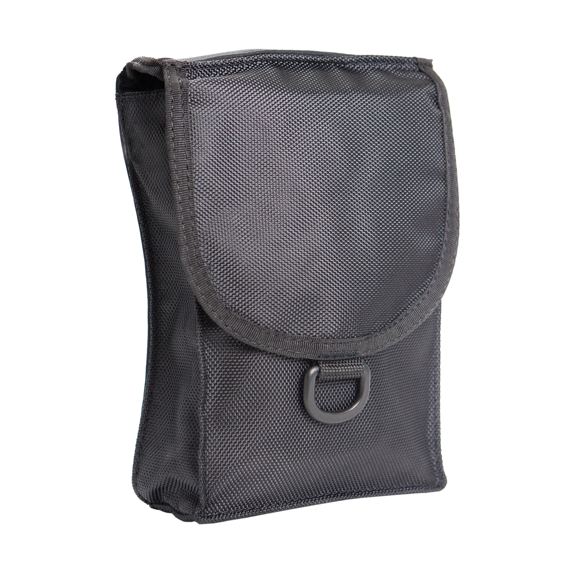 XS Scuba Glue-On Thigh Pocket, Standard