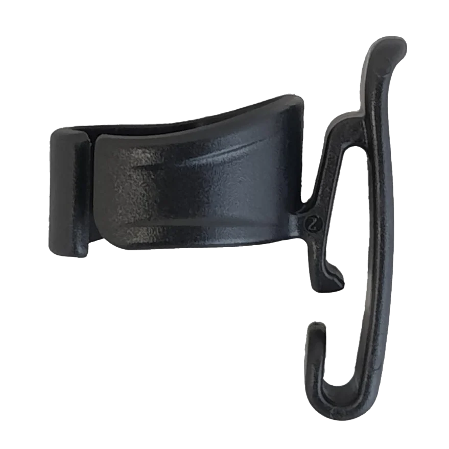 XS Scuba Goby Snorkel Keeper, Standard