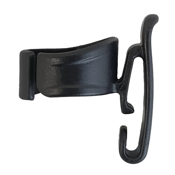 XS Scuba Goby Snorkel Keeper, Standard