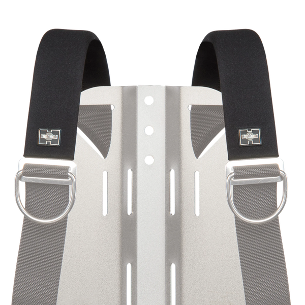 Highland Harness Shoulder Pads — Pair, Standard