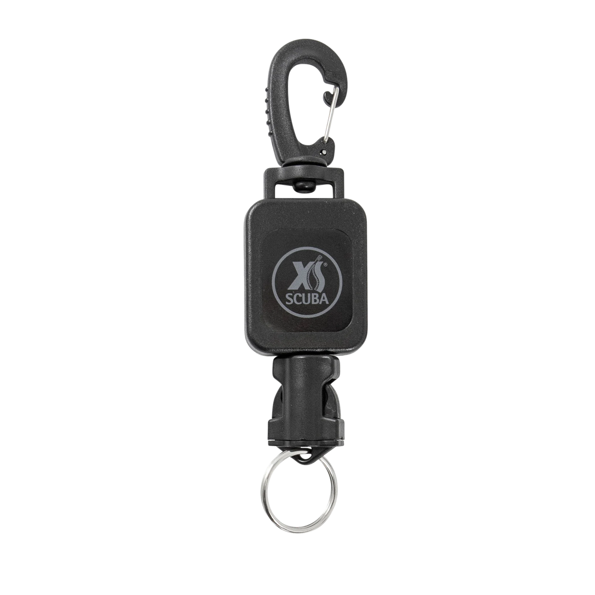 XS Scuba Heavy-Duty Mini Retractor, Standard
