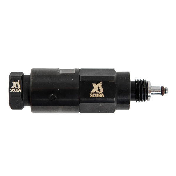 XS Scuba High-Pressure Hose Quick Disconnect, Standard