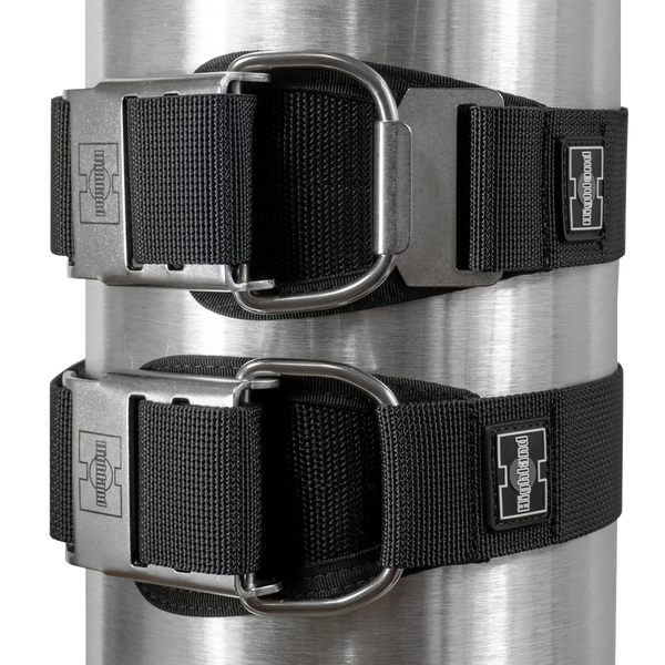 Highland Highland Stainless Cam Bands — Pair, Separating