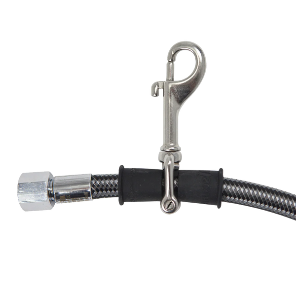 XS Scuba Hose Hook, Standard