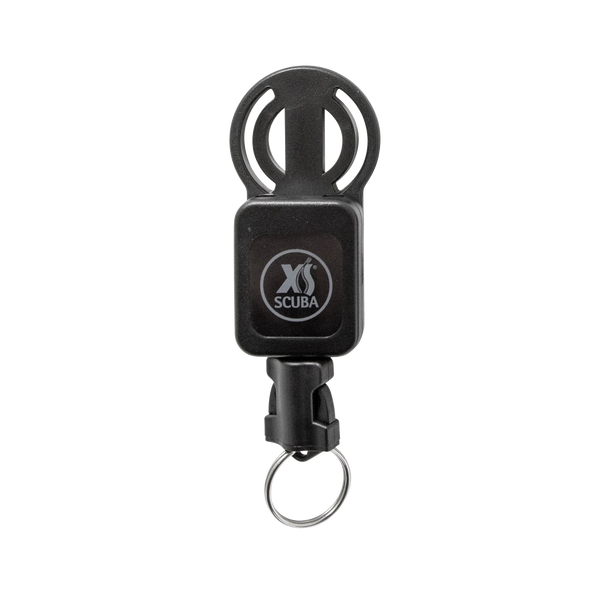 XS Scuba Hose-Mount Retractor, Standard