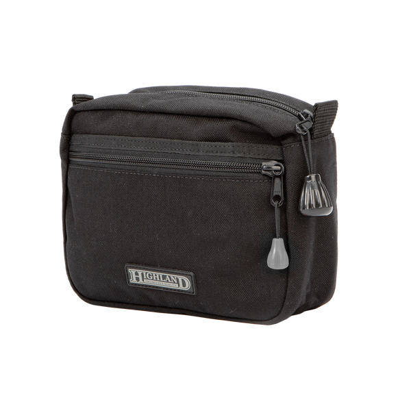 Highland Hurricane Pocket, Standard