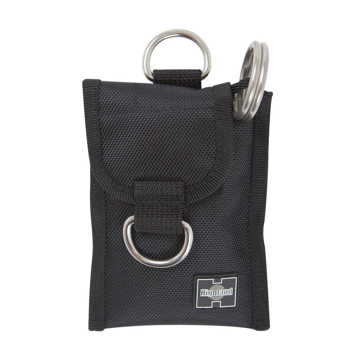 Highland Jonline with Pouch, Standard