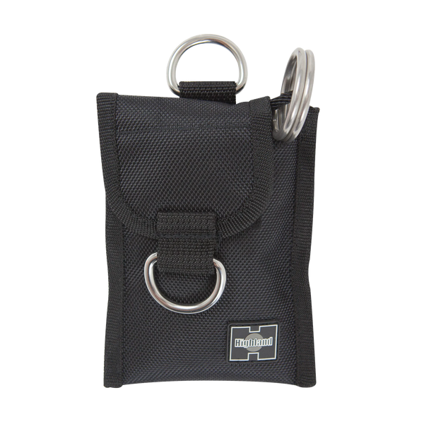 Highland Jonline with Pouch, Standard