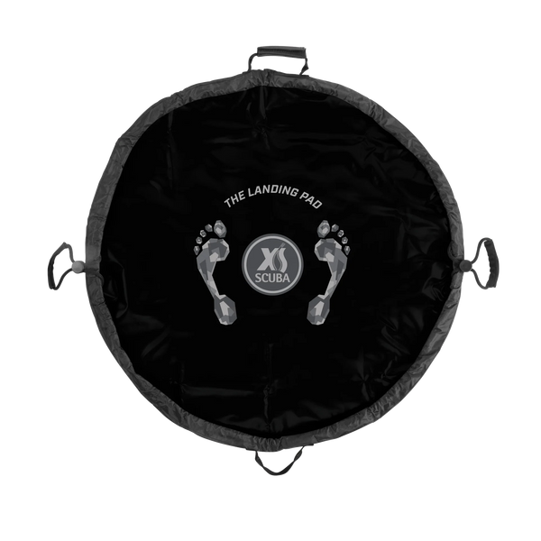 XS Scuba Landing Pad, Standard