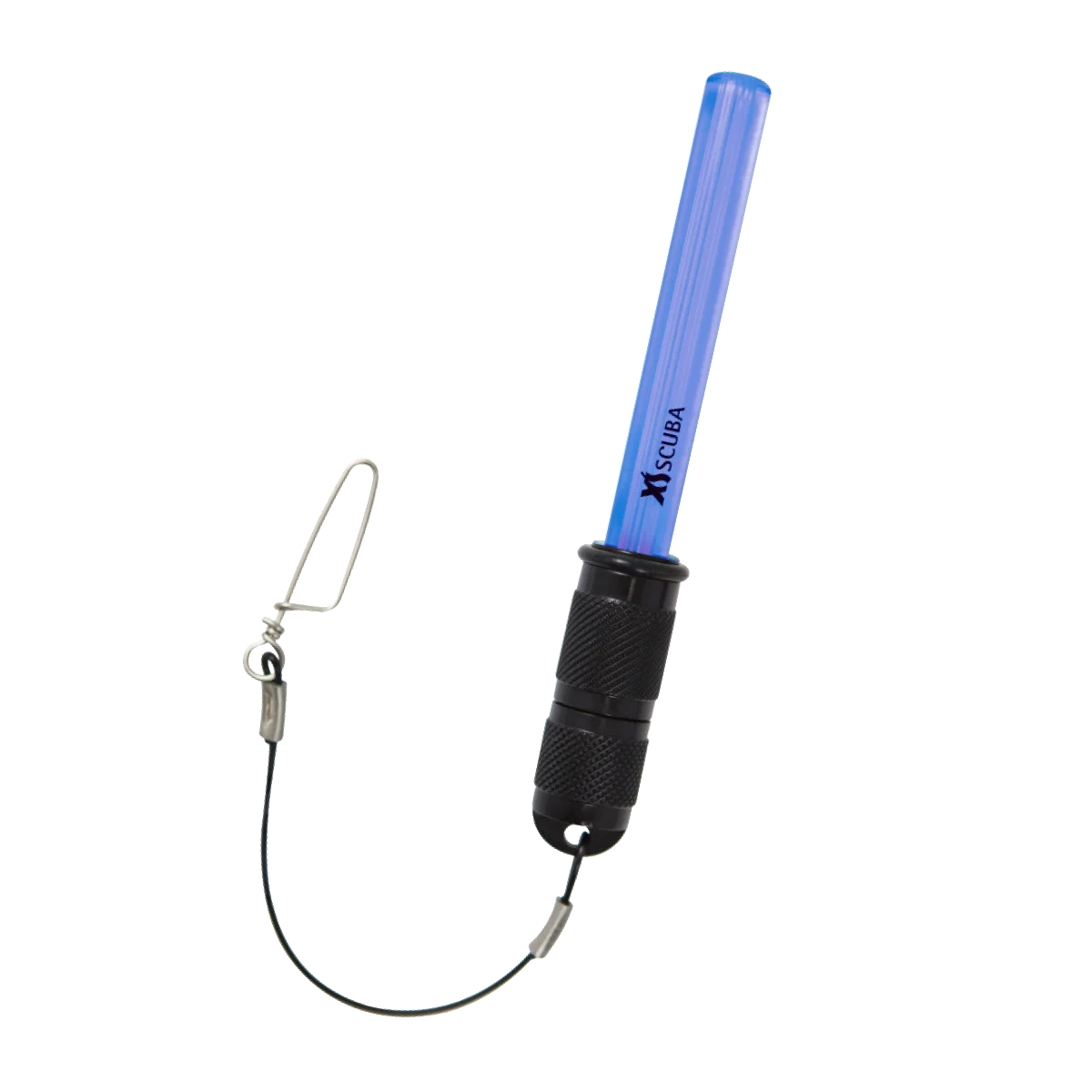 XS Scuba LED Glowstick, Blue