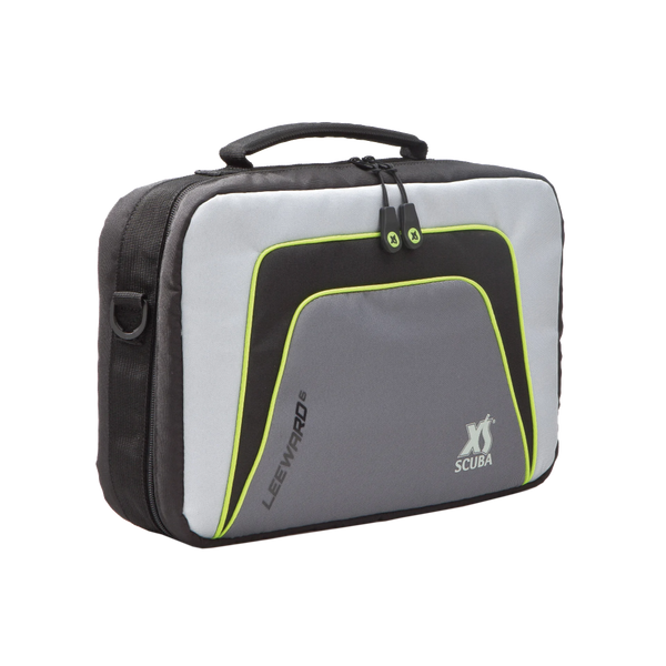 XS Scuba Leeward 6 Regulator Bag, Standard
