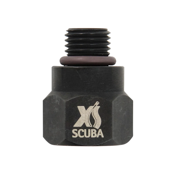 XS Scuba LP Port Extender, Standard
