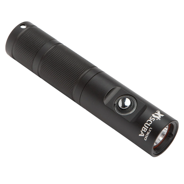 XS Scuba LT300 Rechargeable Dive Light, Standard