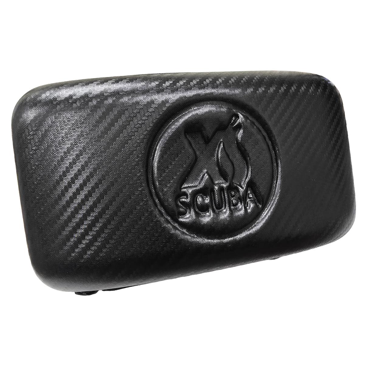 XS Scuba Lux Line Mask Storage Case, Standard