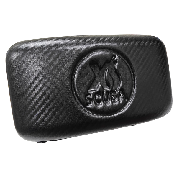 XS Scuba Lux Line Mask Storage Case, Standard