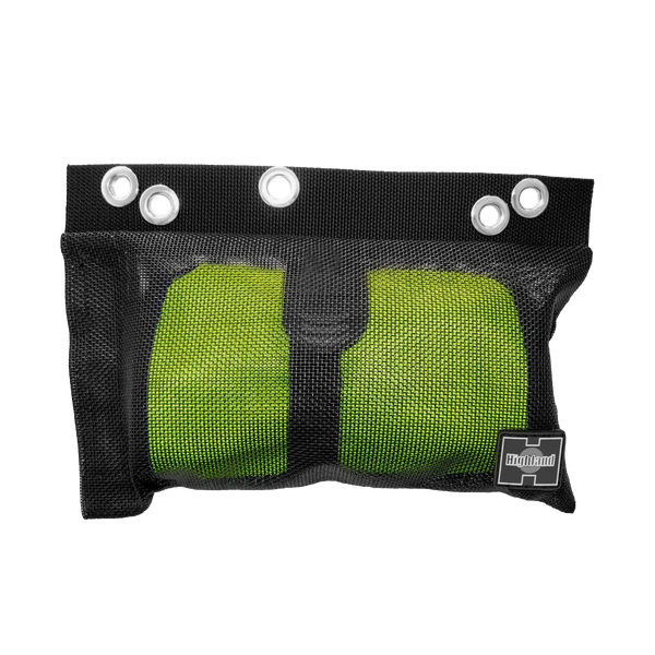 Highland Mesh Carry Pouch, 12 in
