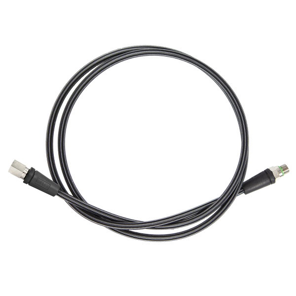 Miflex Miflex Carbon HD High-Pressure Hose, 06 in