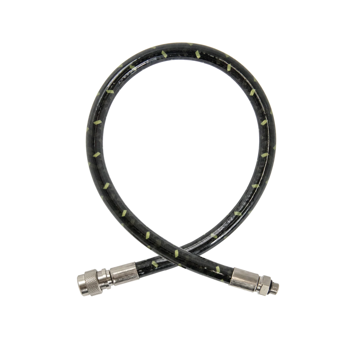 Miflex Miflex XT-Tech Inflator Hose, 09 in