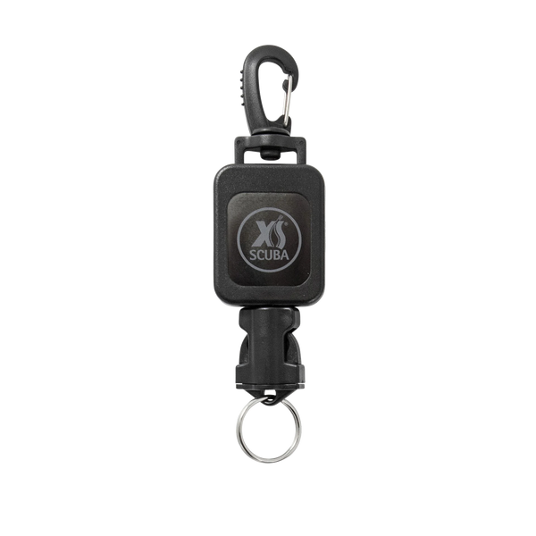 XS Scuba Mini Retractor, Standard