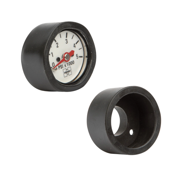 Highland Mini Tech Gauge Boot, Standard
