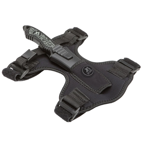XS Scuba Neoprene Knife Wrap, Standard