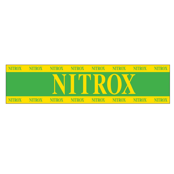 XS Scuba Nitrox Cylinder Wrap, Standard