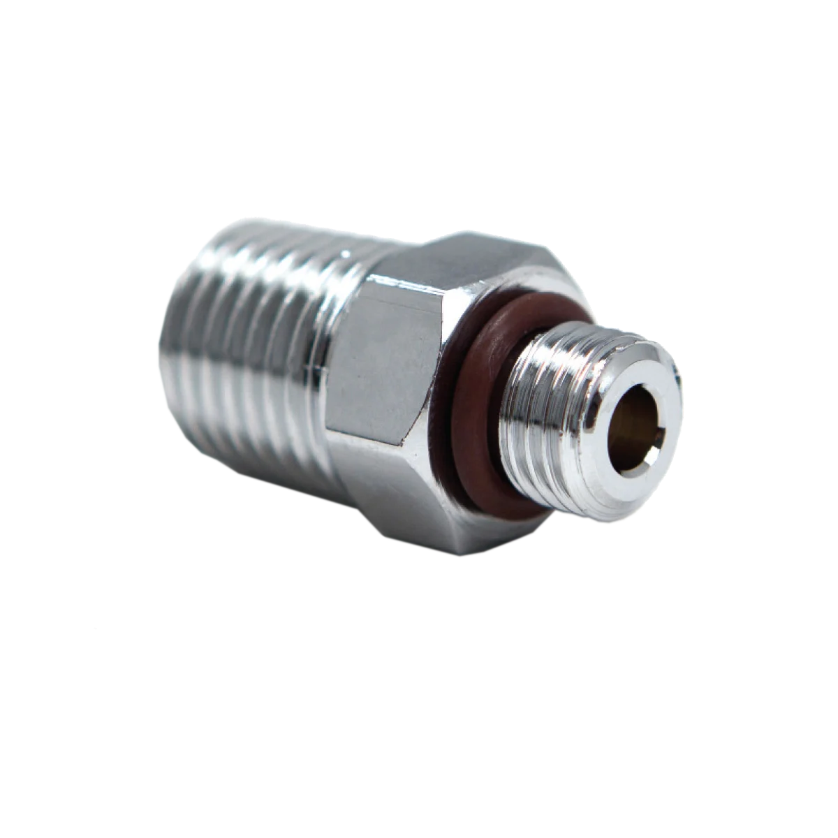 XS Scuba NPT to LP Male Adapter, Standard