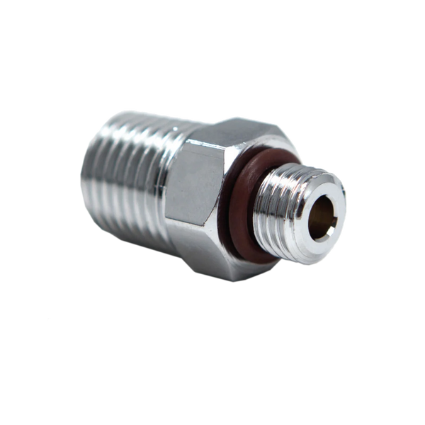 XS Scuba NPT to LP Male Adapter, Standard
