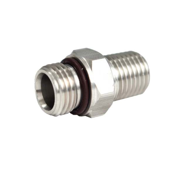 XS Scuba NPT to Regulator Hose Adapter, Standard