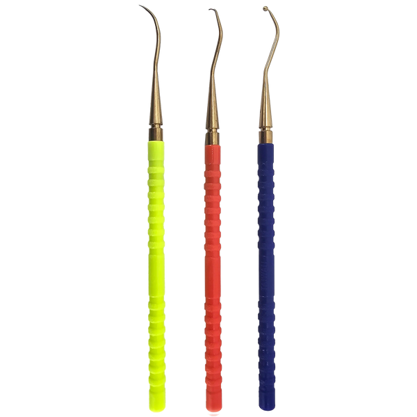 XS Scuba O-Ring Pick Set, Standard