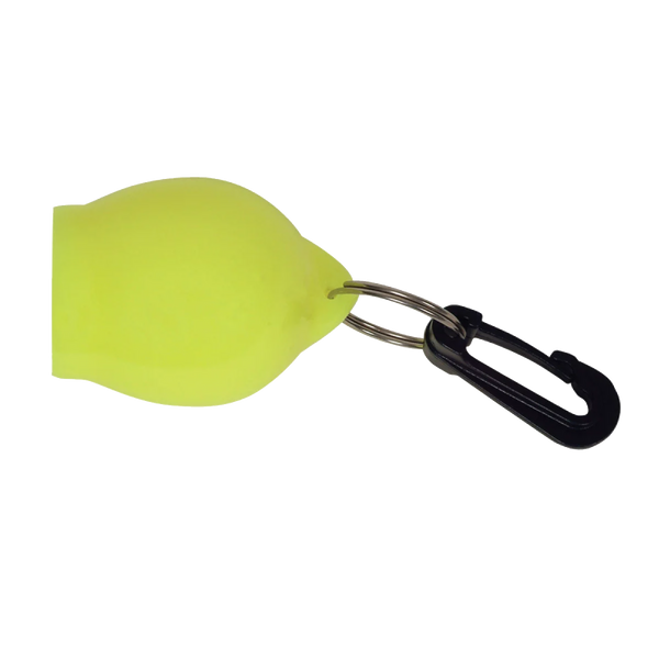 XS Scuba Octopus Holder, Standard