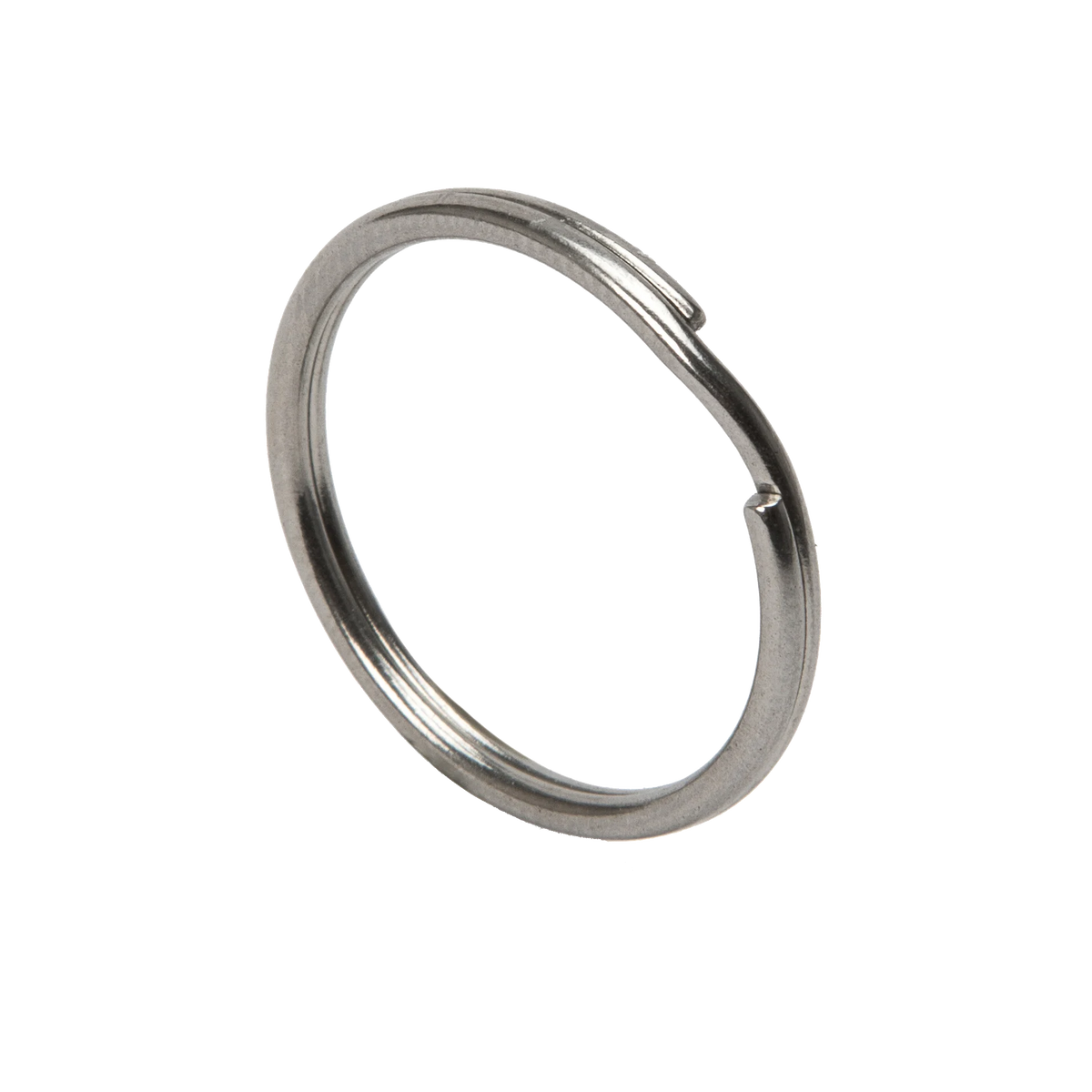 Highland One-Inch Split Rings — Five Pack, Standard
