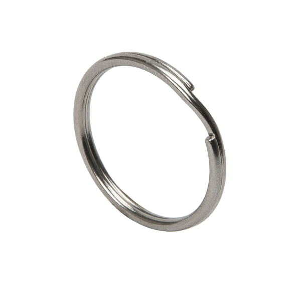 Highland One-Inch Split Rings — Five Pack, Standard