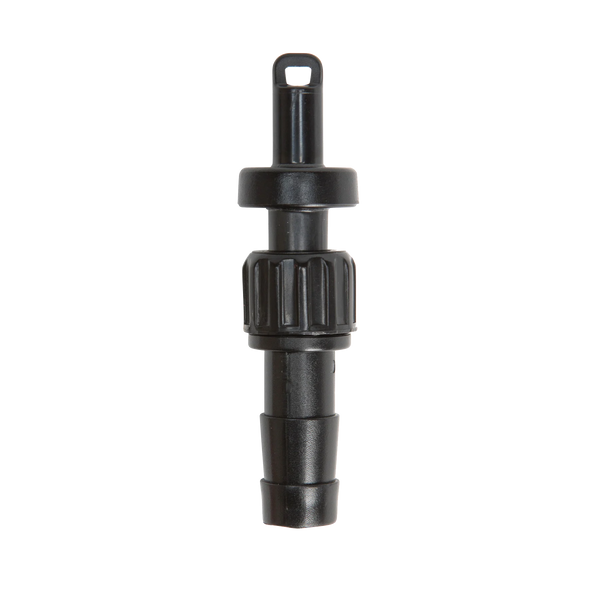 XS Scuba Oral and Quick-Disconnect Inflator Stem, Standard