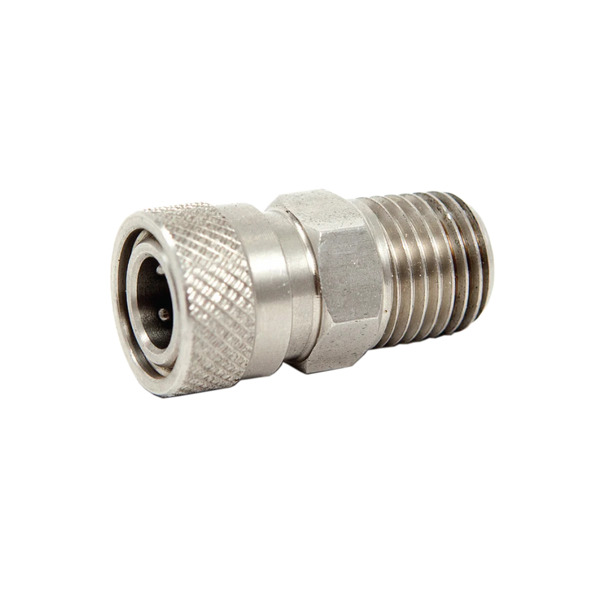 XS Scuba Paintball Connector, Male