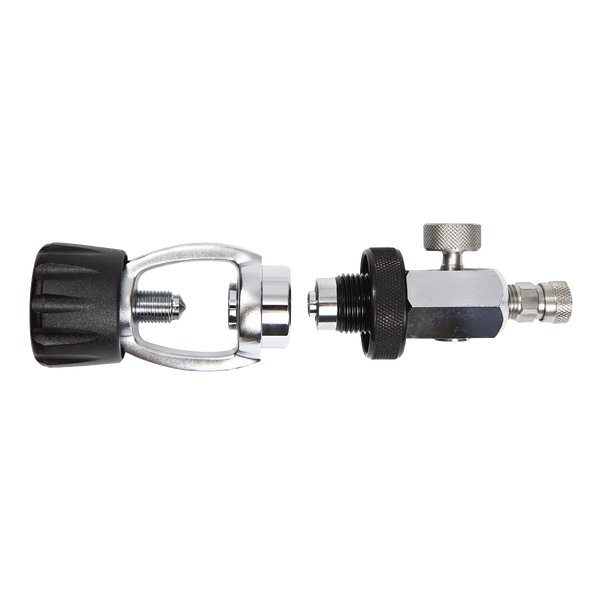 XS Scuba Paintball Transfiller, Standard