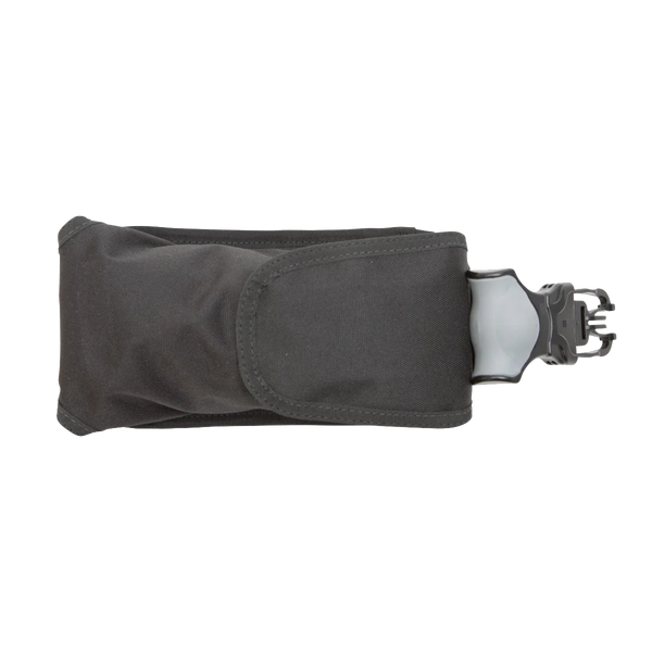 XS Scuba Phantom and SeaBlazer Weight Pocket, Standard